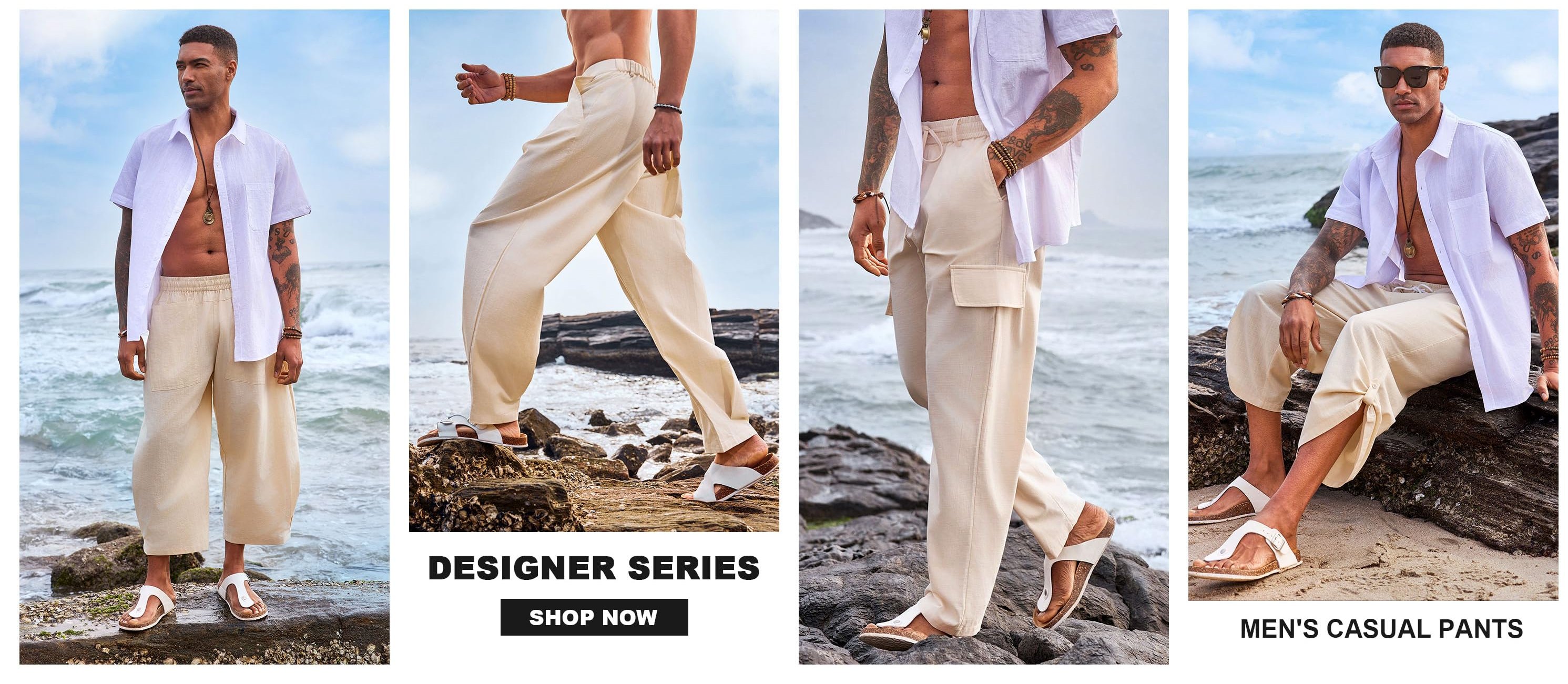 Men's Collection
